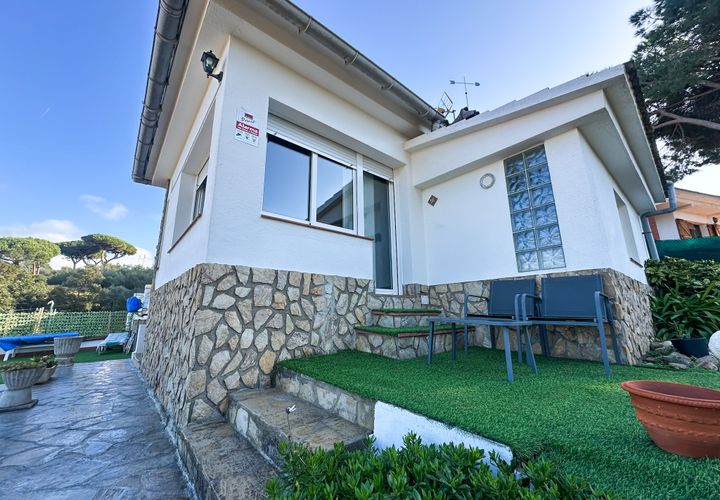 Villa i Tordera, Barcelona, Tordera - € 257.000 | Ref: 77369 - foto 1
